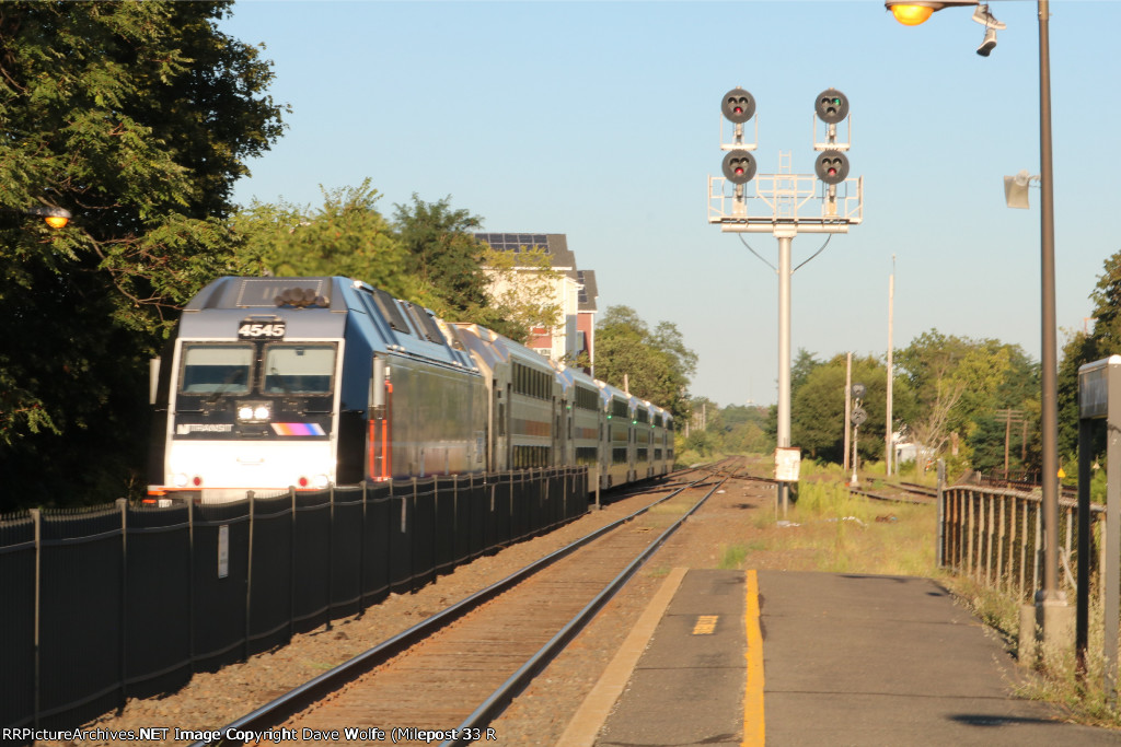 NJT 4545